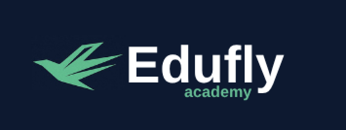 Edufly Academy Logo